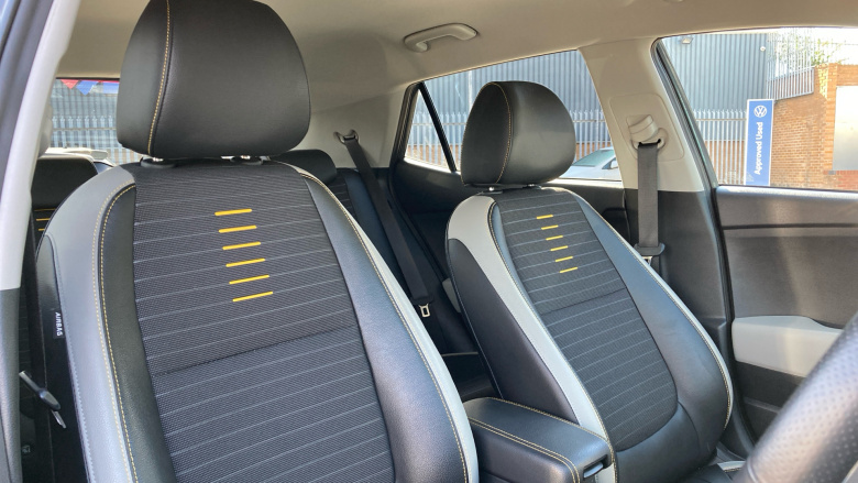 Kia Stonic 1.0T GDi 99 Quantum 5dr Petrol Estate